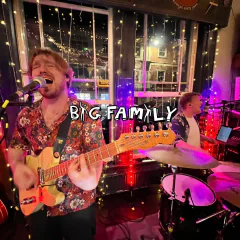 Big Family Duo