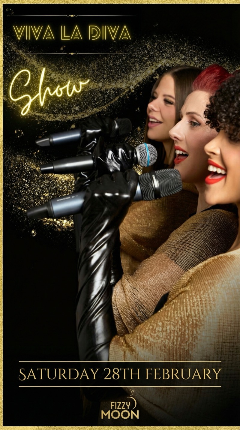 Viva La Divas