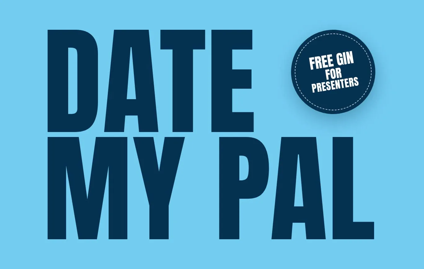 Date My Pal — Round 2